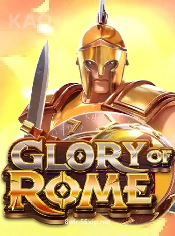 8win55 Glory of Rome