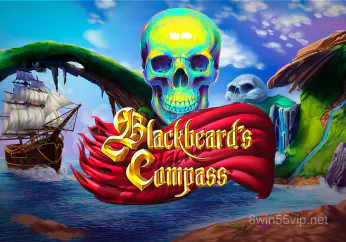 Hình ảnh trò chơi Blackbeard’s Compass