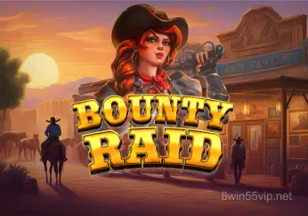 Hình ảnh trò chơi Bounty Raid