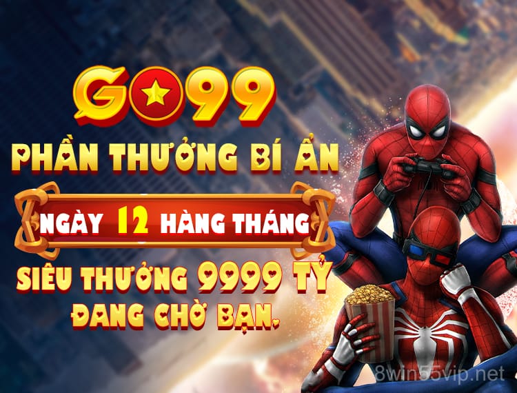 Thưởng chào mừng thành viên mới 8win55